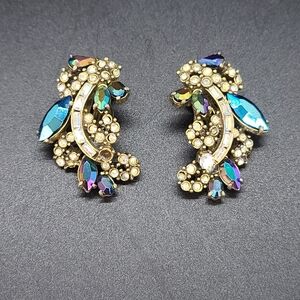 Holly Craft COPR vintage 1956